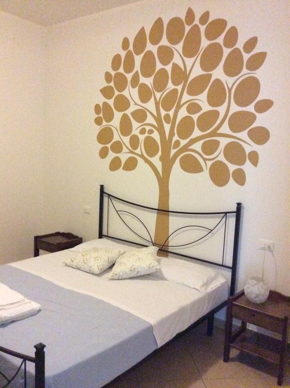 Agriturismo Ca' Pisani Porto Viro Quarto foto