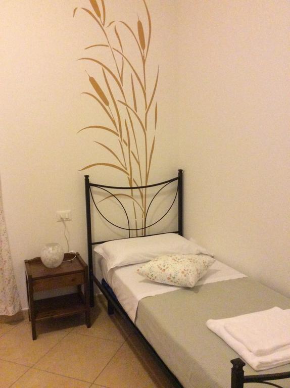 Agriturismo Ca' Pisani Porto Viro Quarto foto