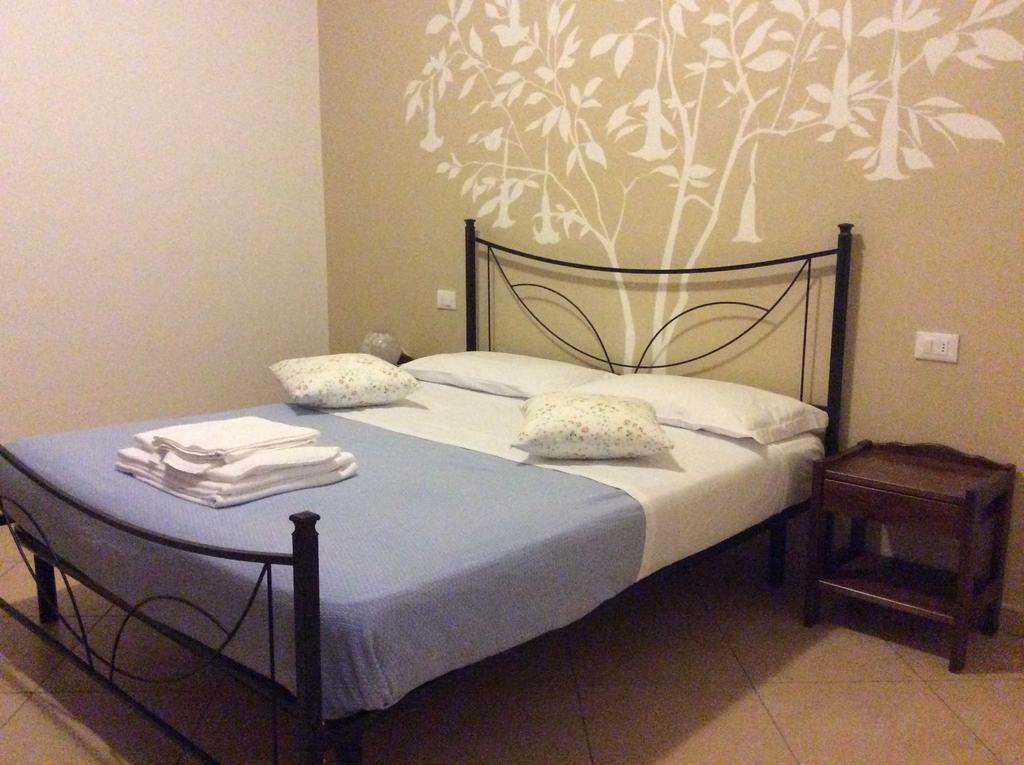 Agriturismo Ca' Pisani Porto Viro Quarto foto