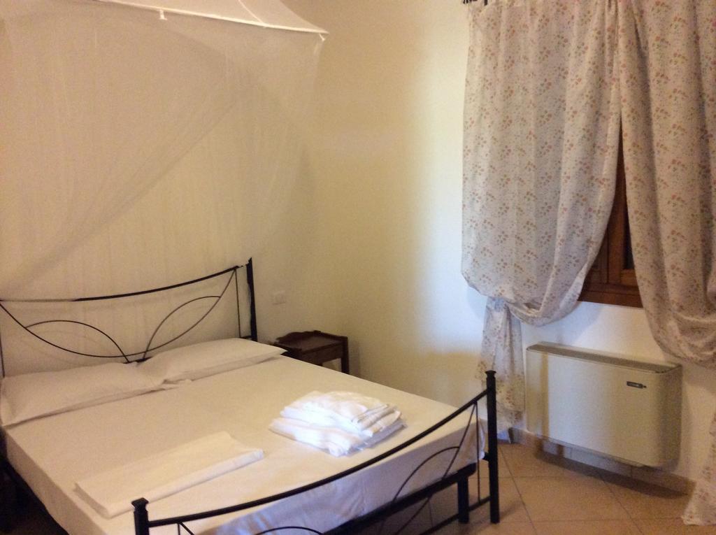 Agriturismo Ca' Pisani Porto Viro Quarto foto